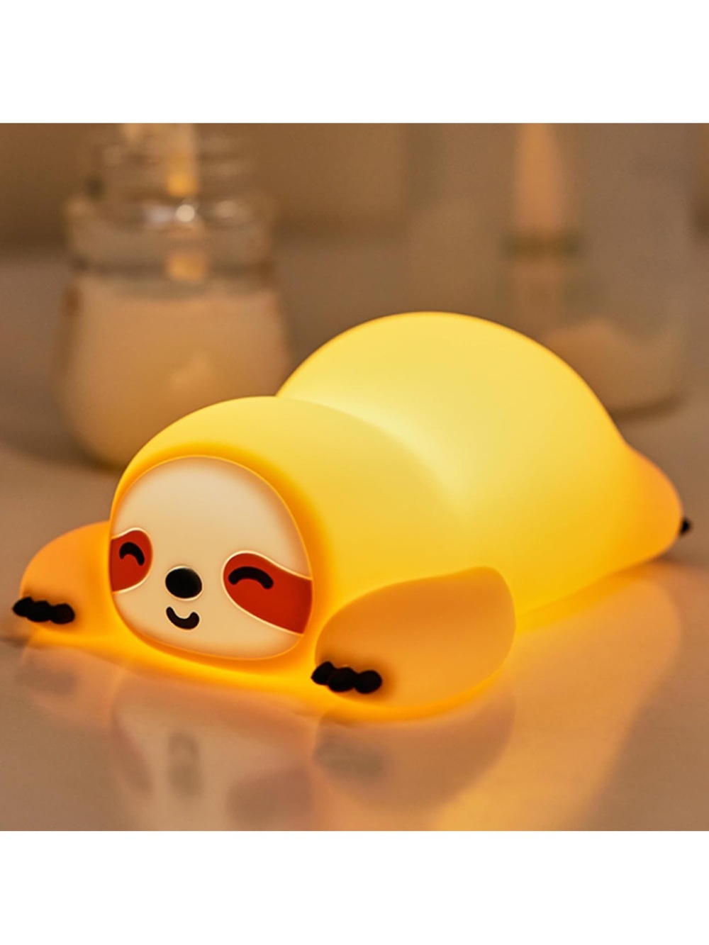Sloth Night Light
